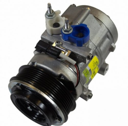 كمبروسر فورد F150 من 2009 الى 2010 اصلي وكاله شامل...