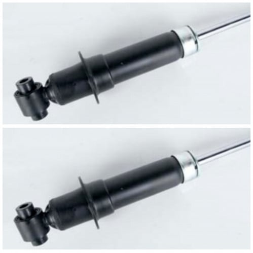 عدد 2 مساعدات خلفيه شفروليه كامارو كوبيه 2011-2015...