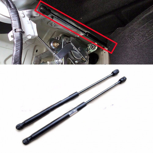 عدد 2 مساعدات رفع شنطة خلفية كيا كوريس Quoris من 2...