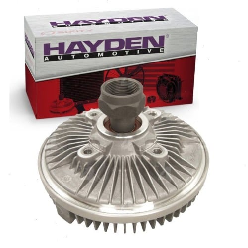 كلتش مروحة رام من 2011 الى 2020 اصلي من هايدن شامل...