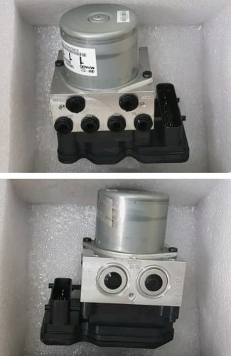 2016-2006 هونداي H1 ديزل ABS اصلي وكاله شامل رسوم...