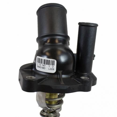 بلف حرارة كامل مع الكوع فورد فيوجن من 2006 الى 202...