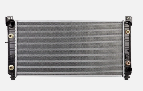 8100 رديتر ماء جمس من 2003 الى 2006 من AGILITY شام...