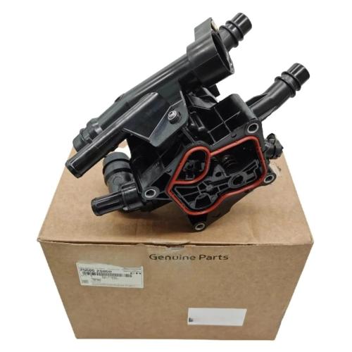 2024-2019 كيا K5 K7 ثرموستات اصلي وكاله شامل رسوم...