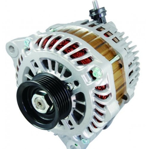 دينمو مازدا CX9 من 2007 الى 2015 ماليزي شامل رسوم...