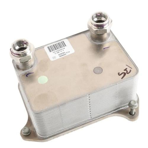 2016 - 2024 كمارو 6.2 مبرد زيت GM اصلي وكاله شامل...