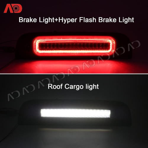 آخر إصدار جديد لمبة حوض ليد LED 3RD جمس سييرا - سل...