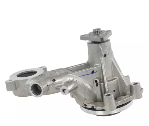 5.0L V8 طرمبة ماء موستنق , F150 من 2012 الى 2023 ا...