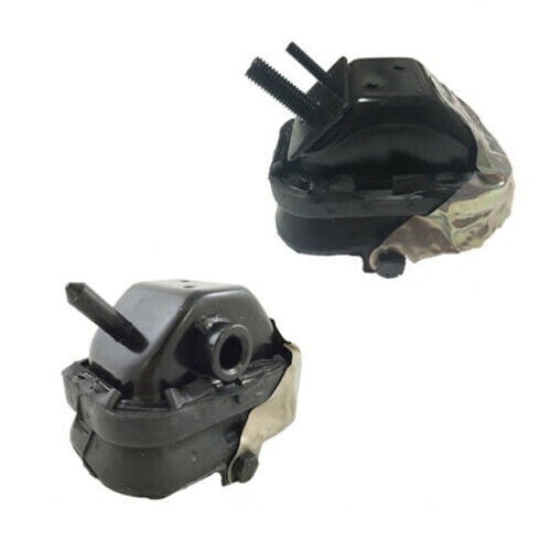 عدد 2 كراسي مكينه فورد اكسبدشن 2003-2006 شامل رسوم...