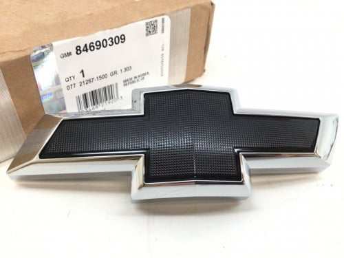 شعار شبك كمارو من 2016 الى 2022 اصلي وكاله شامل رسوم الشحن والضريبة
