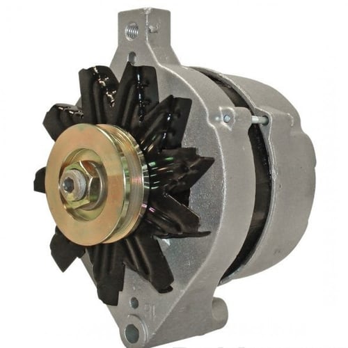 دينمو كهرباء 60 امبير لنكون و فورد من 1972 الى 199...