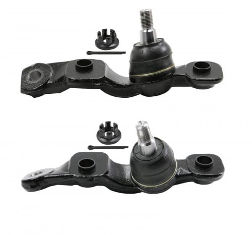 طقم ركب جوزات مقصات امامية سفليه لكزس LS430 من 200...