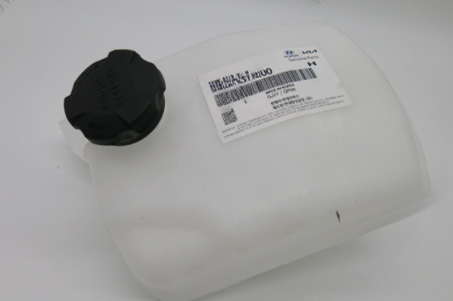 قربة ماء رديتر هونداي النترا ديزل من 2015 الى 2019...