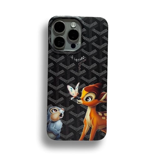 كفر جوال قويارد Bambi X