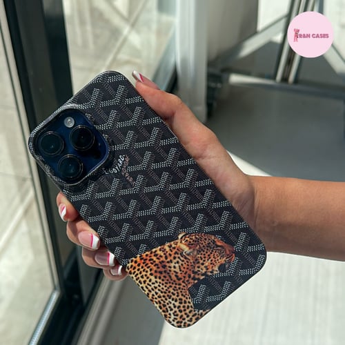 كفر جوال قويارد X تايقر