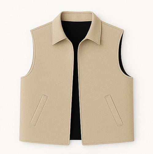 سديري بيج واسود قلابي