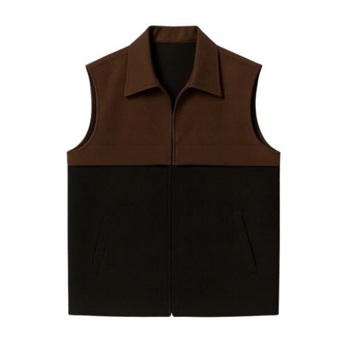 سديري اسود مع بني