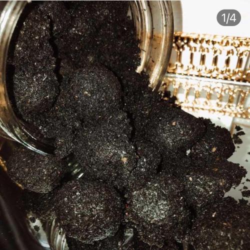 معمول العرايس