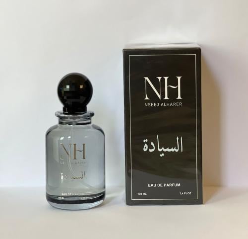 عطر السيادة عطر يتميز برائحة مسائيه فرنسيه تمنحك ل...