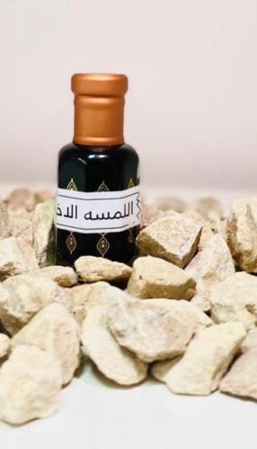 اللمسة الاخيرة خمرية شرقيه فاخره جداً مجموعة من ده...