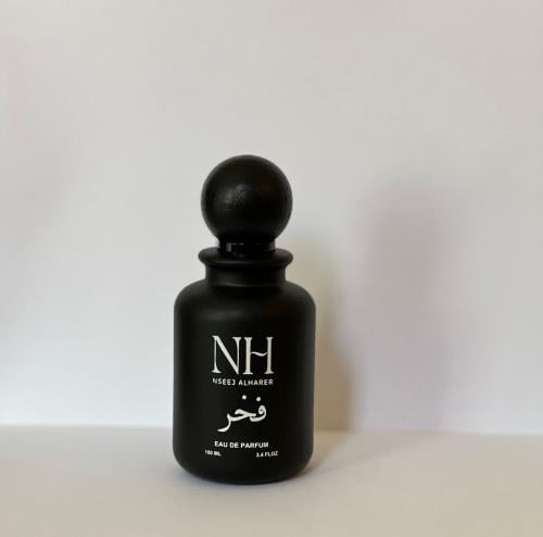 عطر فخر من العطور الفاخره والعصريه والجميله عطر لل...
