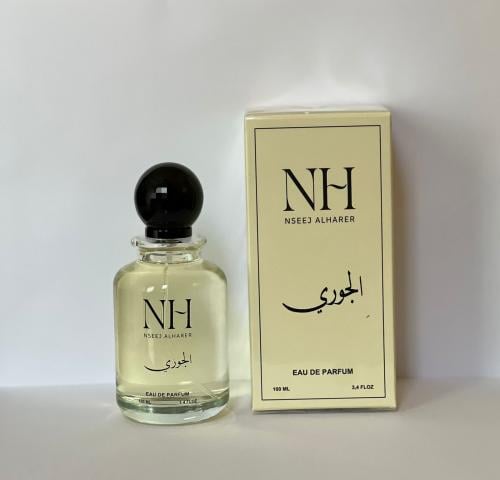 عطر الجوري عطر زهري مثير مناسب لجميع المناسبات