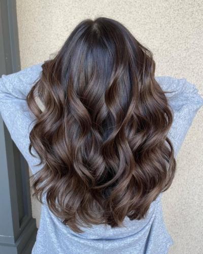 لف ويفى بالفرشاة ( خدمة منزلية )