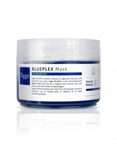 ماسك تيجو للشعر المصبوغ 250 مل