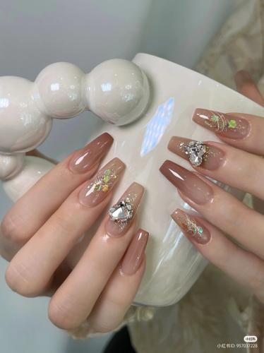 ديزاين 3D ( أظفر واحد )