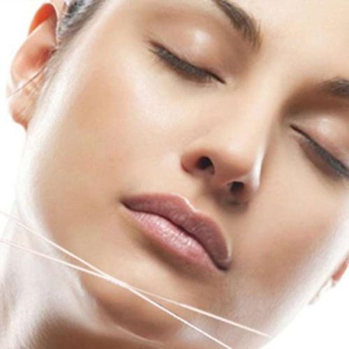 حف وجه فتلة ( خدمة منزلية )