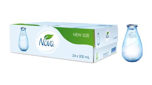 نوفا 200مل24حبه