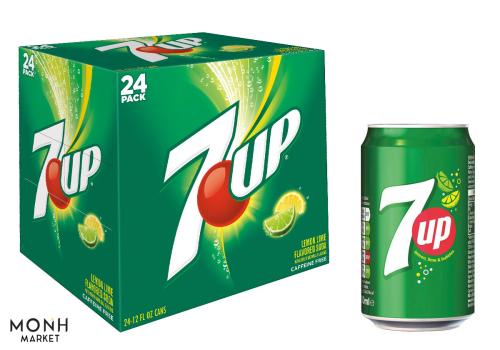 سفن اب 320 مل 24 حبة