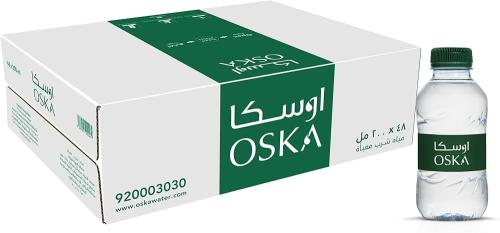 اوسكا 200 مل 48 حبه