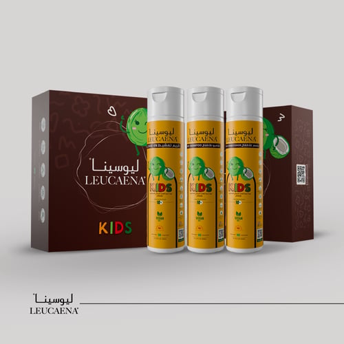 بلسم الاطفال