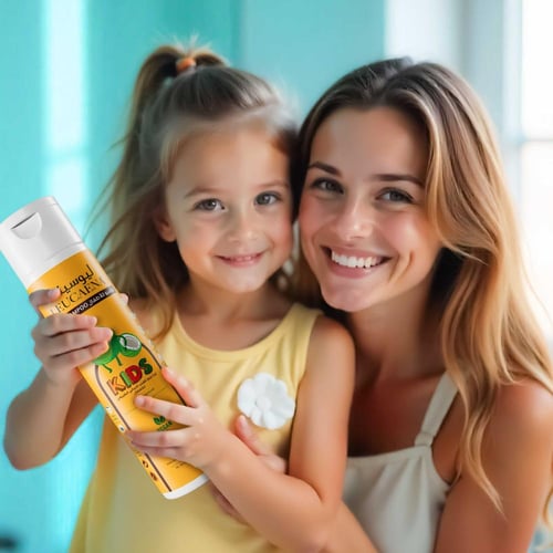 مجموعة الأطفال العضوية