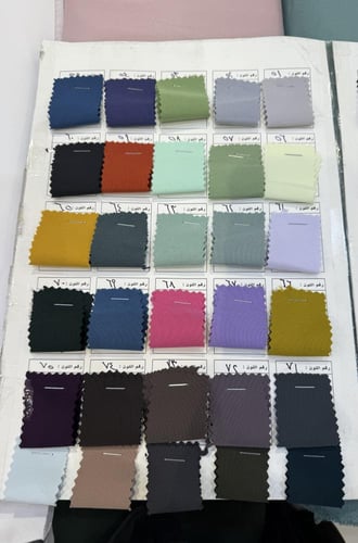 M15 الوان اخرى