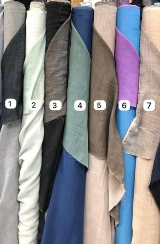 W34 الوان مختلفة