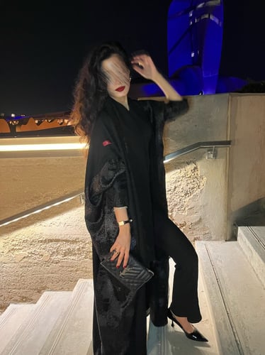 W31 قماش اللمعة مختلف