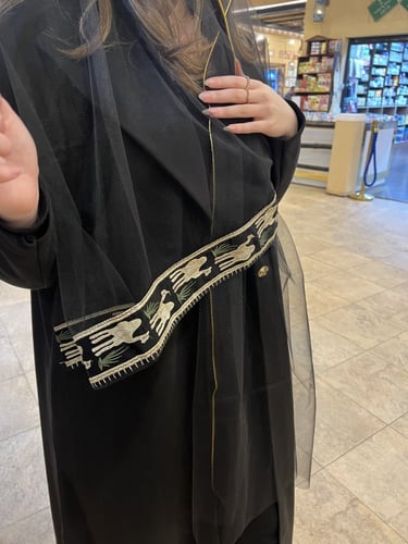 طرحة يوم التأسيس