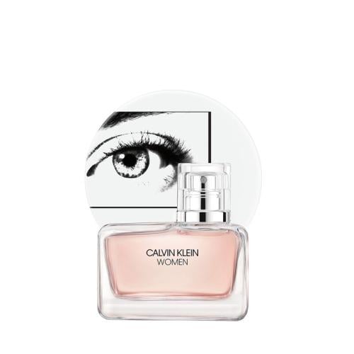 عطر كالفن كلاين وومن أو دو برفان عطور نسائية 100مل
