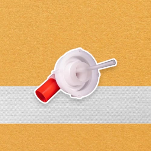 صنبور جوالين كوش كيمي