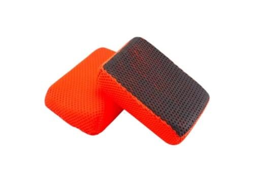 أسفنج كلي بار وإزالة الحشرات