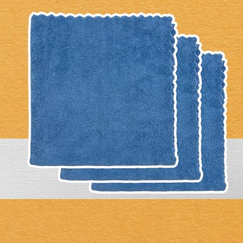 بكج مناشف 3 حبات