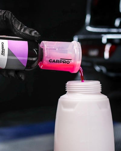 علبة قياس السوائل بالشفط 100 مل