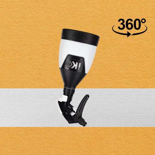 بخاخ من شركة IK