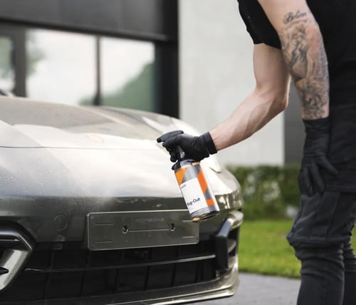 مزيل الحشرات من كاربرو