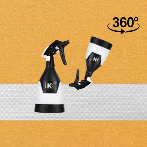 بخاخ من شركة IK