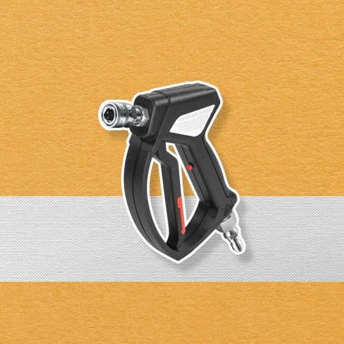 مسدس شركة MTM