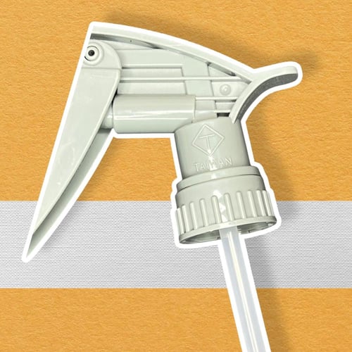 رأس بخاخ تايواني أصلي