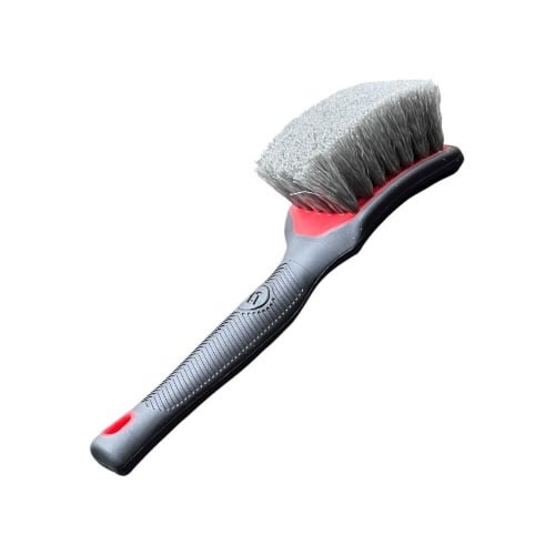 فرشة تنظيف الكفرات